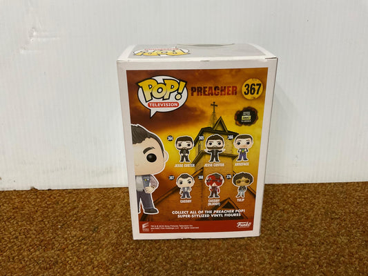 Funko 11153 Preacher - Cassidy