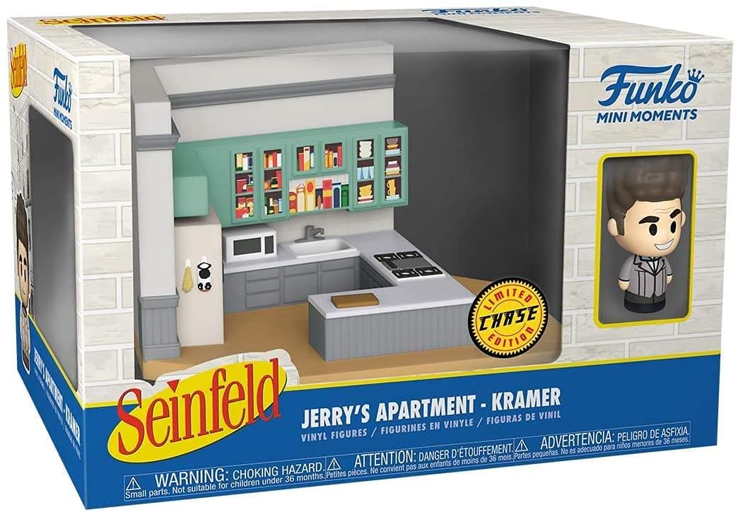 Funko Mini Moments: Seinfeld