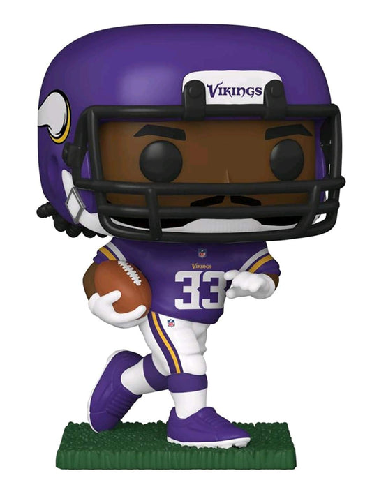 Pop Vikings Dalvin Cook Vinyl Figure