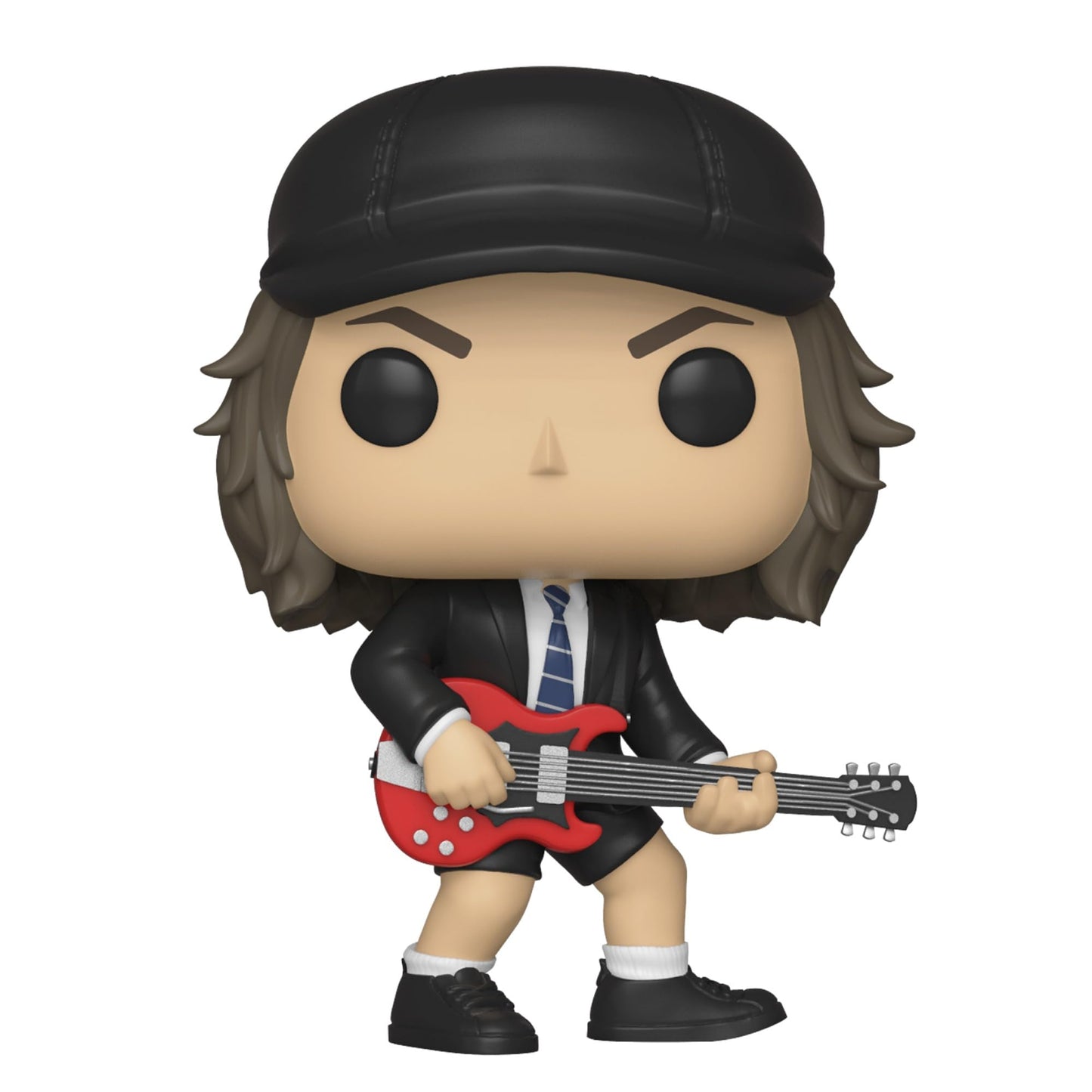 Funko Pop! Rocks: AC/DC - Agnus Young with Chase (Styles May Vary)