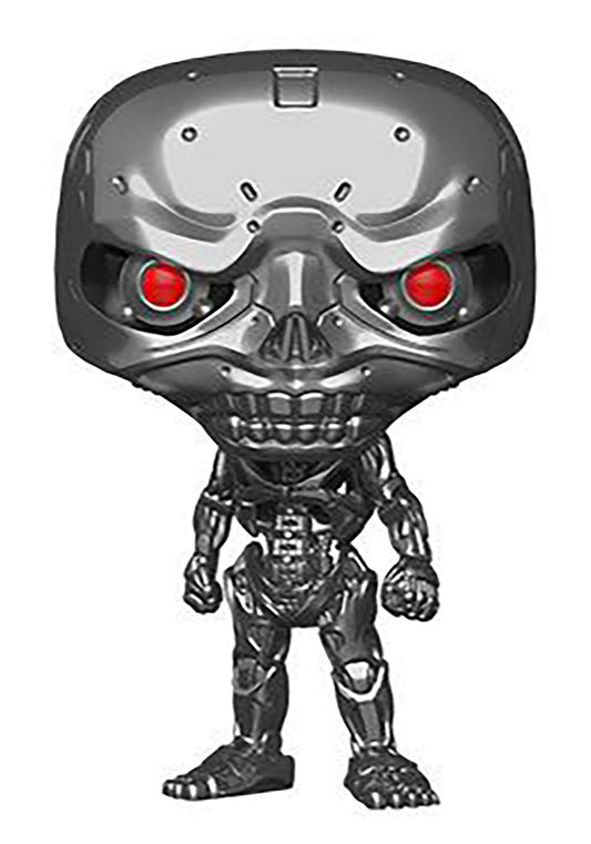 FunKo Pop! Movies: Terminator Dark Fate - Rev - 9