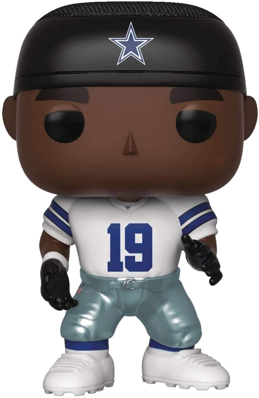 Pop NFL Cowboys Amari Cooper Vinyl Figure