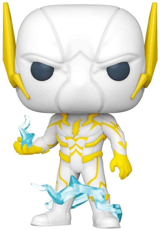 Funko Pop! Heroes: The Flash - Godspeed