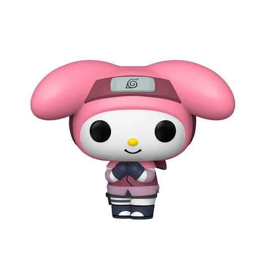 Funko Pop! Animation: Sanrio/Naruto - My Melody Multicolor 56761