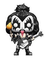 Funko Pop! Rocks: Kiss - The Demon