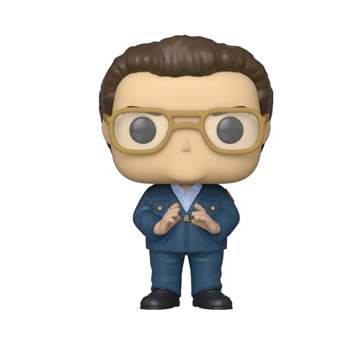 Seinfeld Funko POP Vinyl Figure | Newman The Mailman