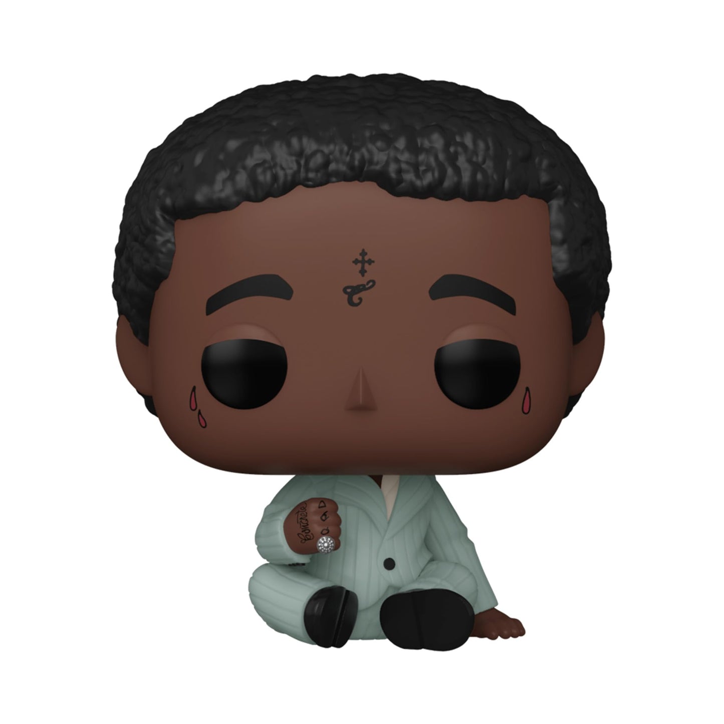 Funko Pop! Albums: Lil Wayne - Tha Carter III