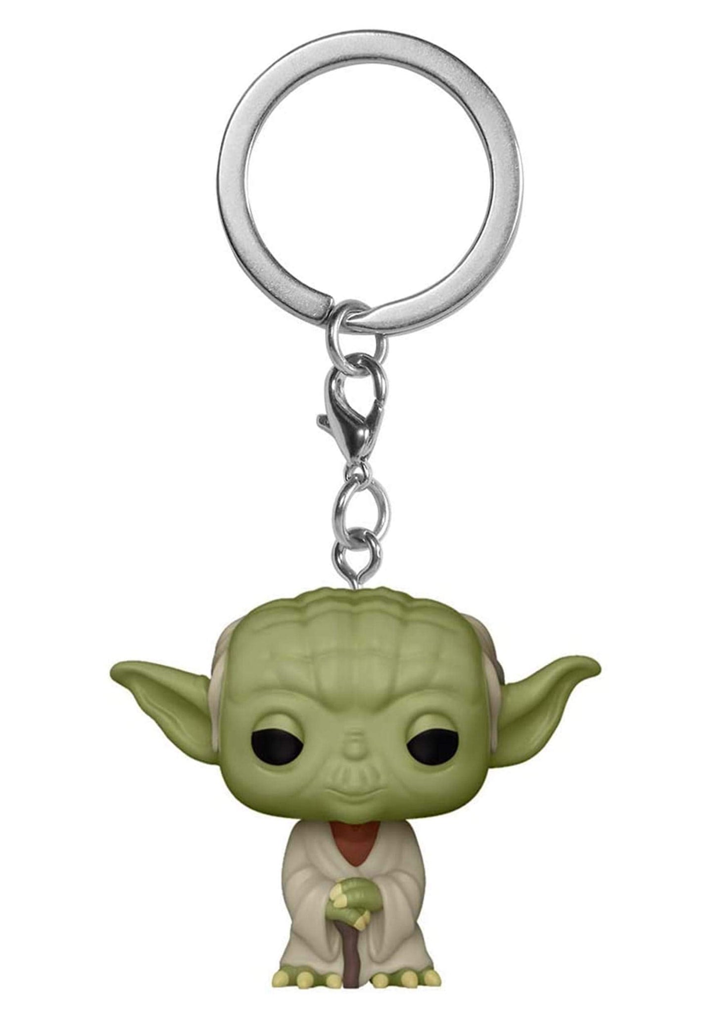 Funko Pop! Keychain: Star Wars - Yoda