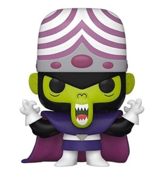 Funko Pop! Animation: Powerpuff Girls - Mojo JoJo, Multicolor