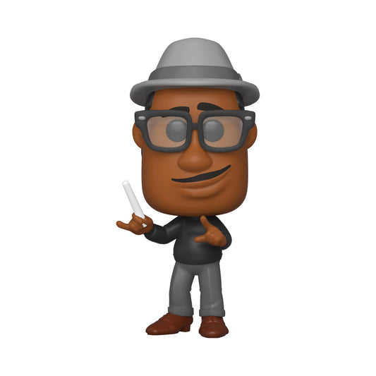 Funko Pop! Disney: Soul - Joe