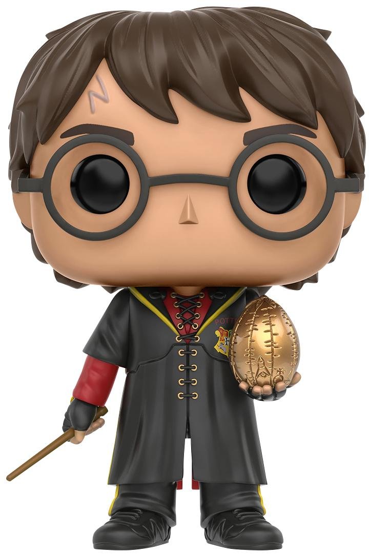 Funko Pop Vinyl Harry Potter with Golden Egg Target Exclusive