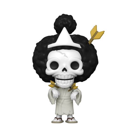 One Piece Funko POP Vinyl Figure | Brook