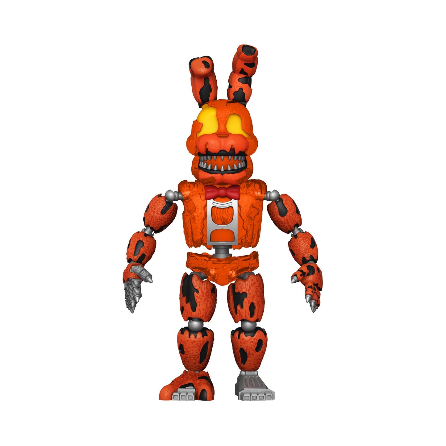 Funko Action Figure: Five Nights at Freddy's Dreadbear - Jack-o-Bonnie Multicolor