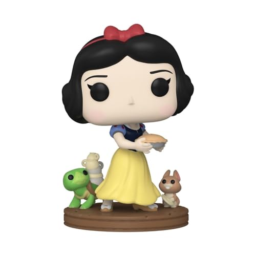Funko Pop! Disney: Ultimate Princess - Snow White
