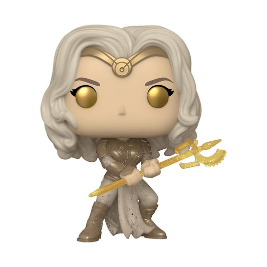 Funko Pop! Marvel: Eternals - Thena, Multicolor