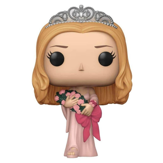POP Carrie: Carrie as Homecoming Queen Vinyl Figure
