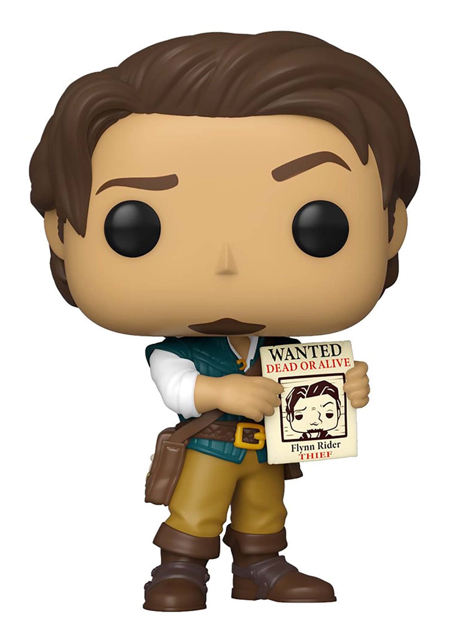Funko Disney's Tangled Flynn Rider Pop Figure (AAA Anime Exclusive)