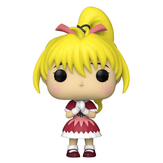 Funko Pop! Animation: Hunter x Hunter - Bisky