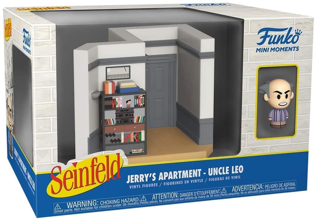 Funko Mini Moments: Seinfeld