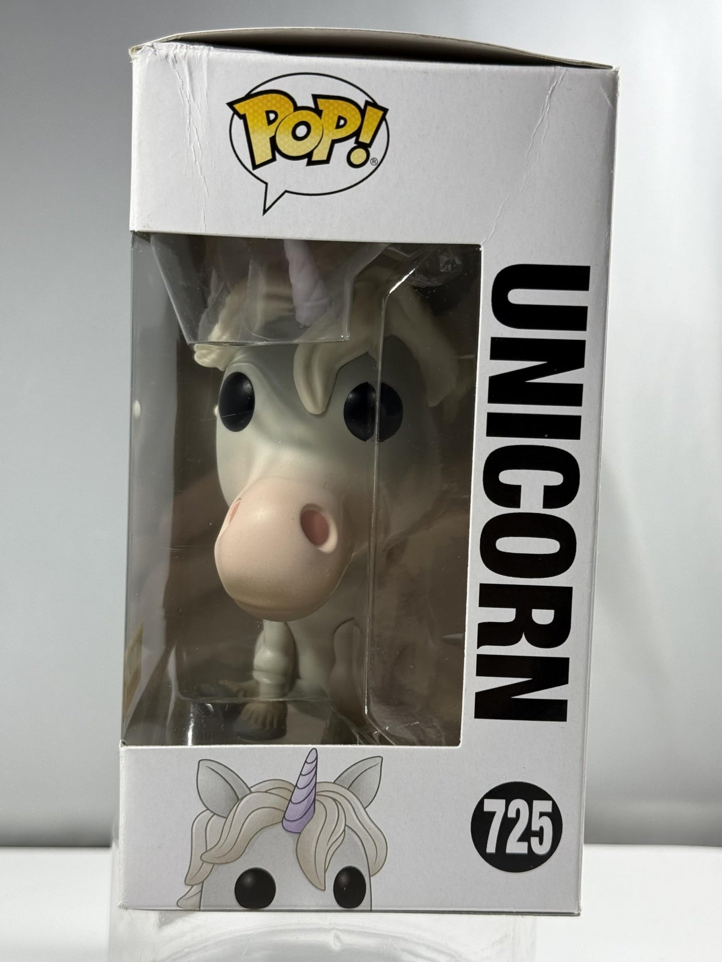 Funko POP! Disney: Onward - Unicorn Special Edition