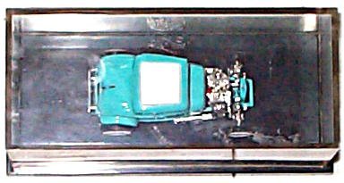 HOT WHEELS Collectibles '32 Ford Coupe