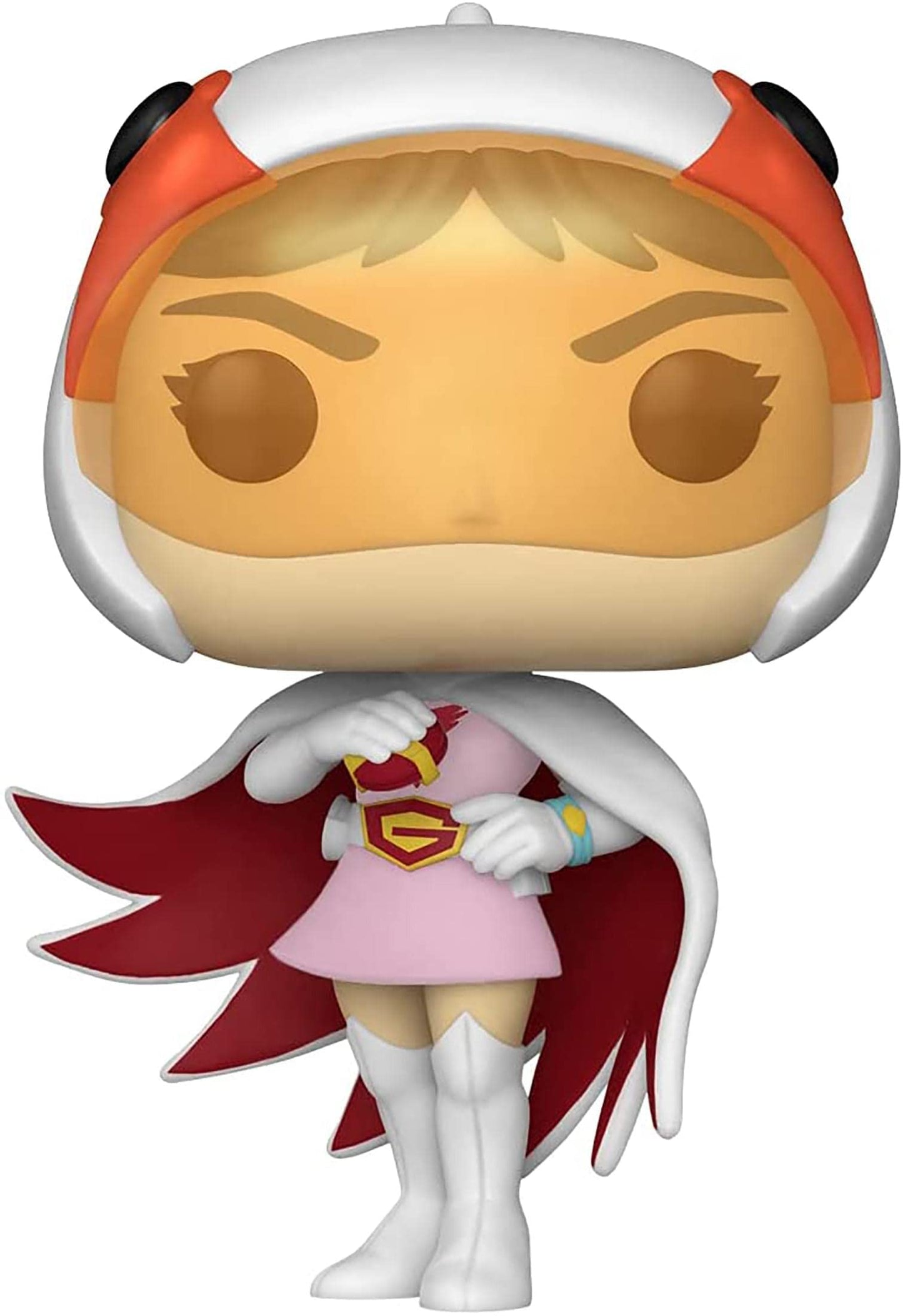 Funko Pop! Animation: Gatchaman - Jun Multicolor