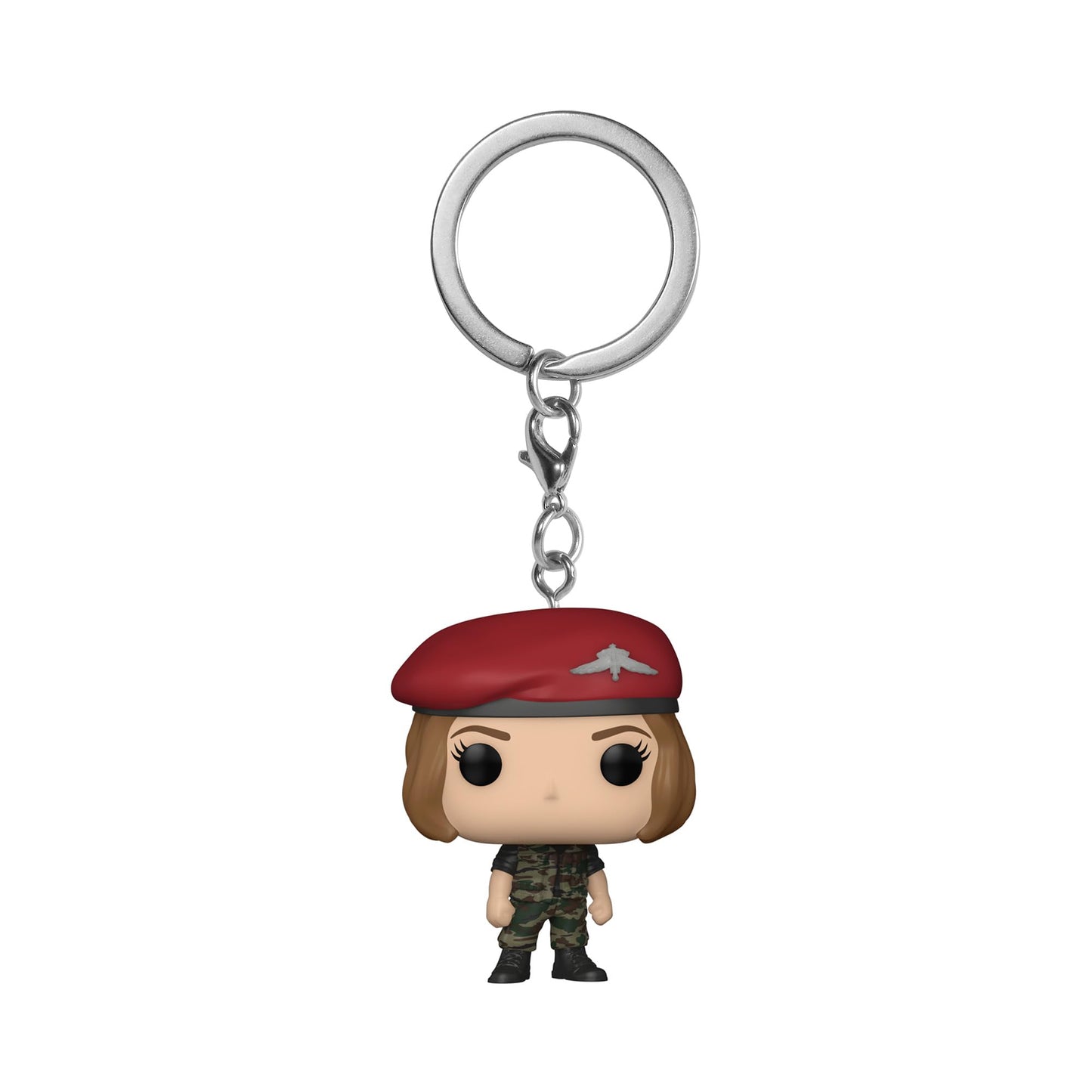 Funko POP! Stranger Things Robin Keychain