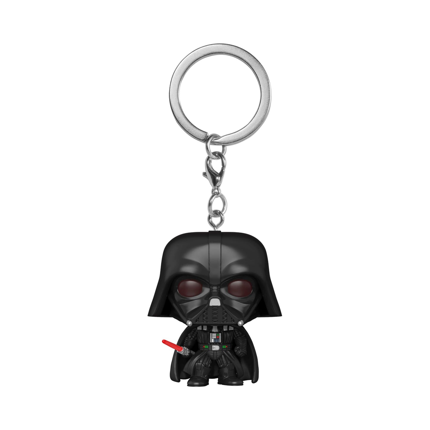 Funko Pop! Keychain: Star Wars - Darth Vader