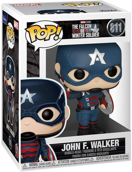 Funko Pop!: Tag Team- POP 4 Multicolor