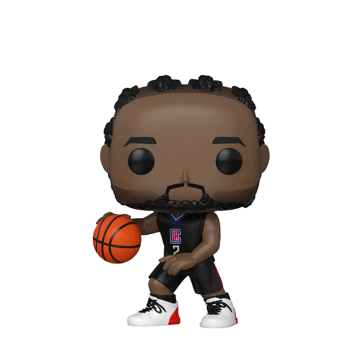 Pop NBA Clippers Kawhi Leonard Vinyl Figure