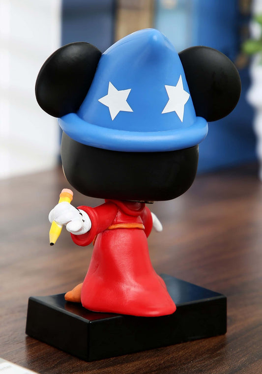 Funko Pop! Disney: Archives - Sorcerer Micke, Multicolor