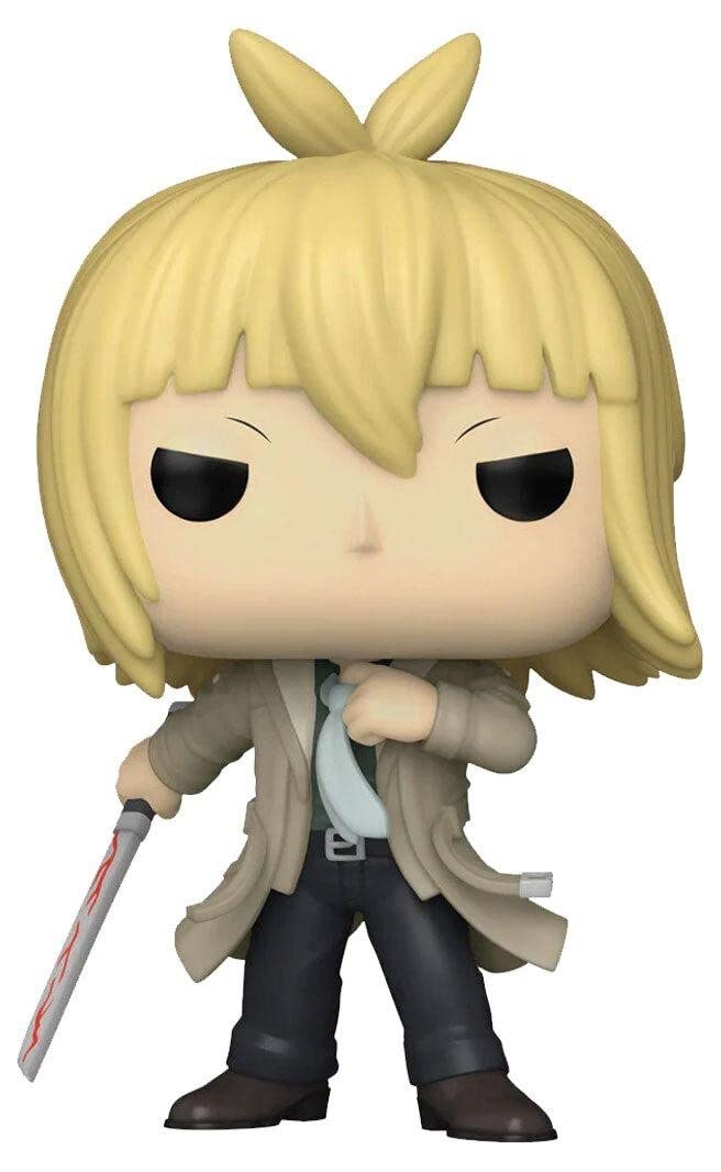 Funko POP Animation: Tokyo Ghoul:re- Shirazu