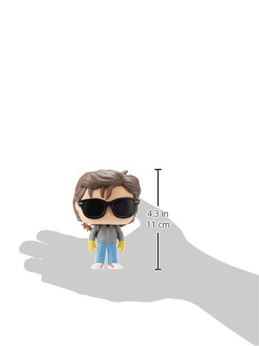 FUNKO POP! TELEVISION: Stranger Things - Steve w/ Sunglasses