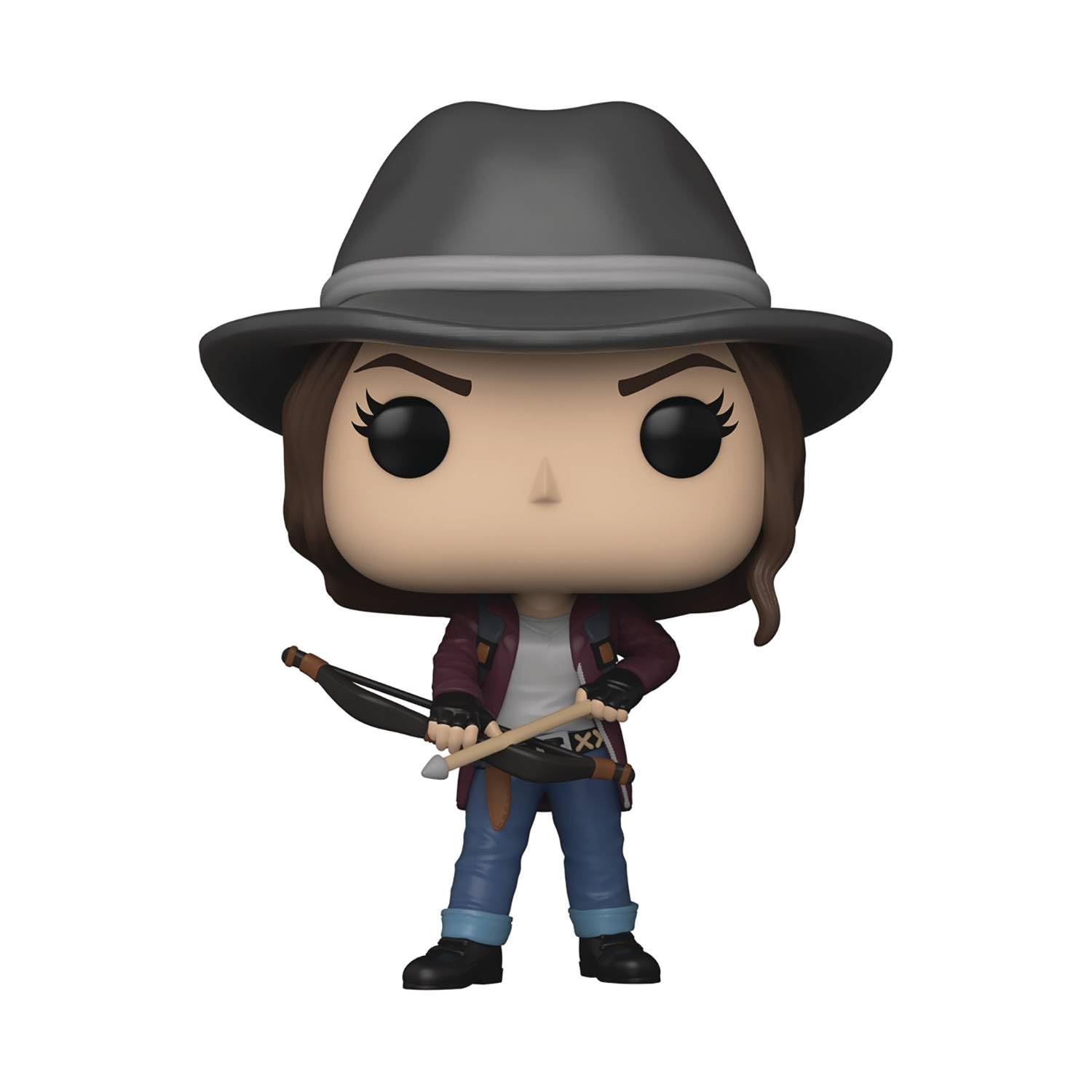 Funko Pop! TV: Walking Dead - Maggie with Bow Multicolor