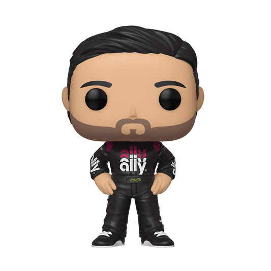 Funko Pop! Nascar: Jimmie Johnson Pop Figure