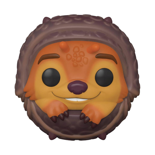 Funko Pop! Disney: Raya and The Last Dragon - Tuk Tuk