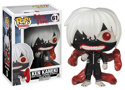 Funko 6371 Tokyo Ghoul - Ken