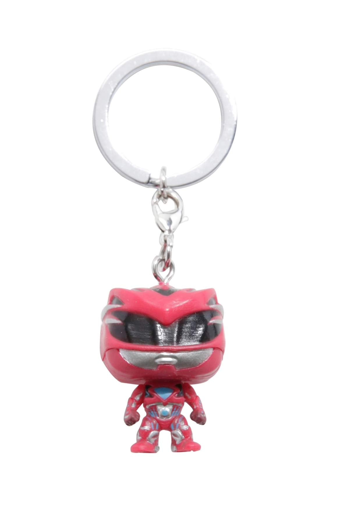 Funko 12346 Power Rangers - Red Ranger