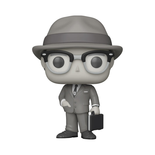 Funko Pop! Marvel: WandaVision - Vision (Styles May Vary)