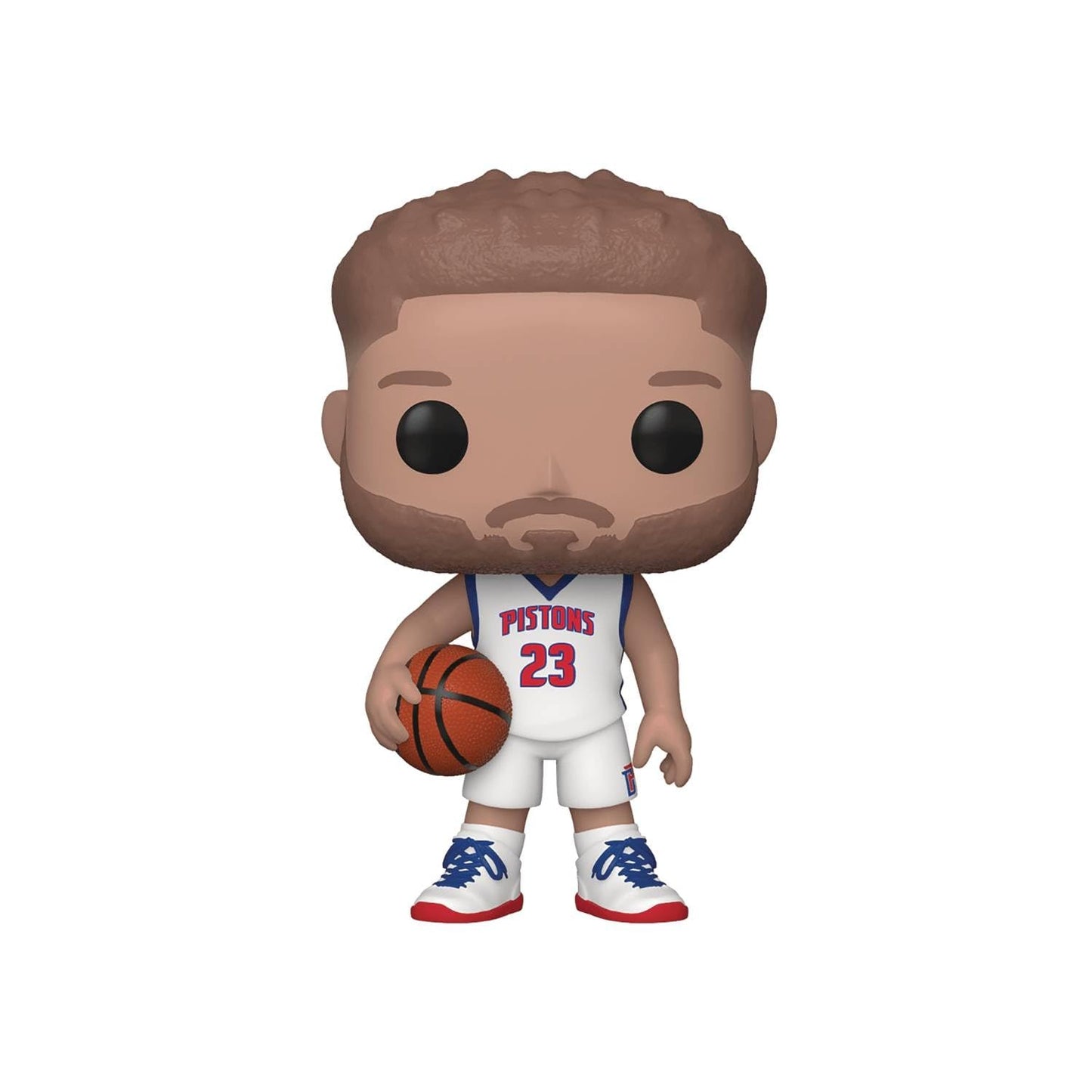 Funko Pop! NBA: Detroit Pistons - Blake Griffin