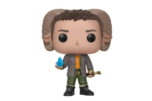 Funko 27414 Saga S1 - Marko W/Sword