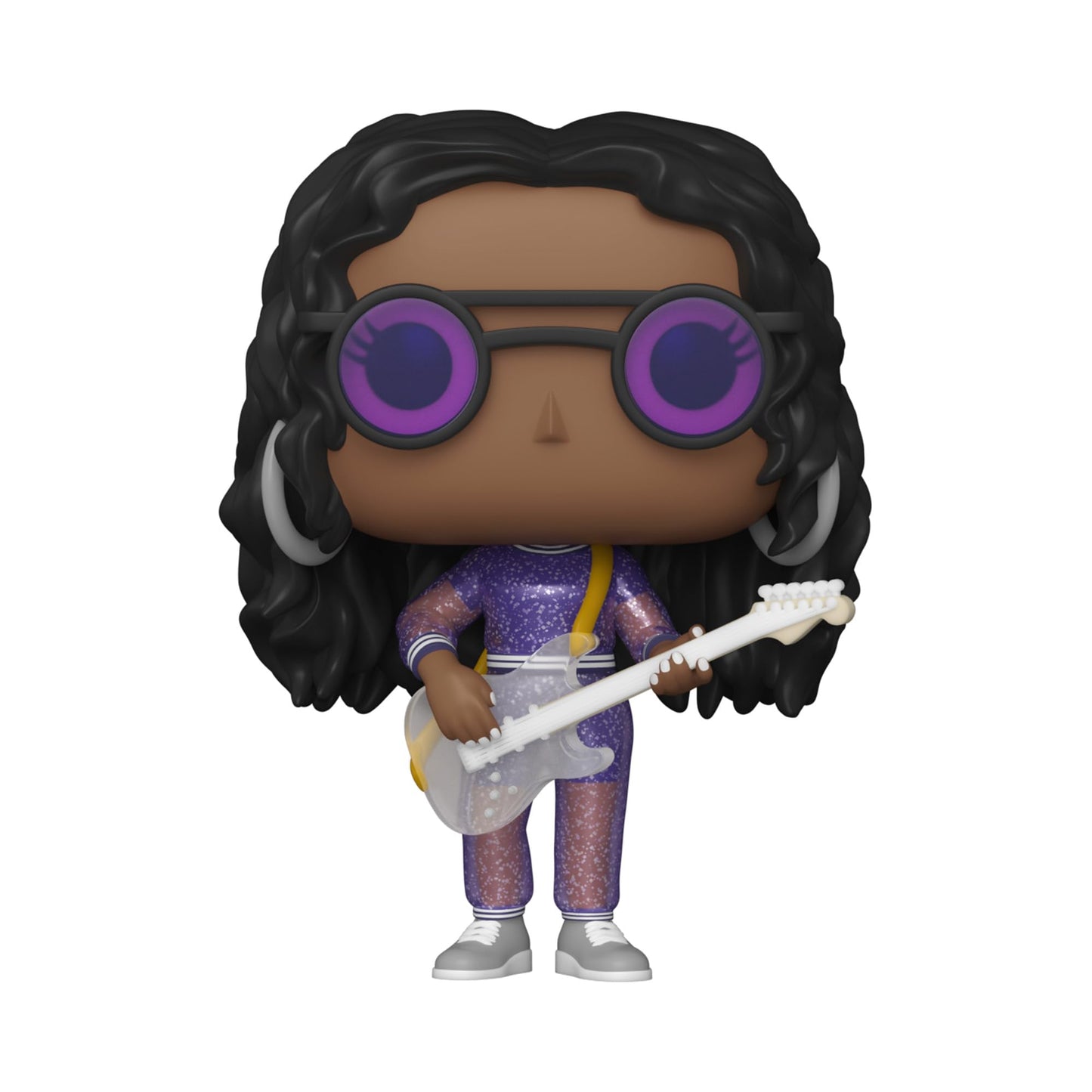 Funko Pop! Rocks: H.E.R., Multicolor (65699)