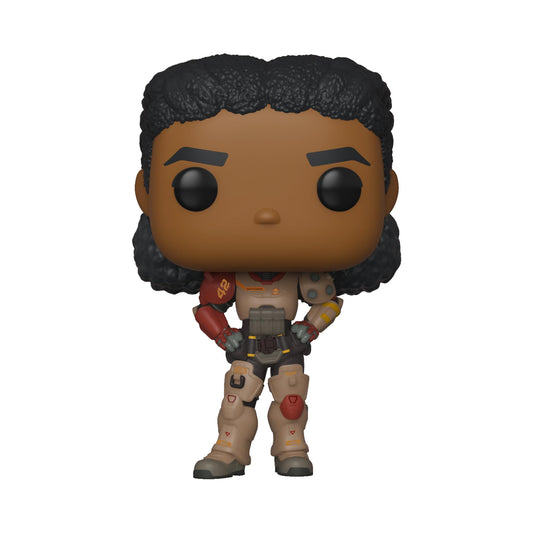 Funko Pop! Disney Pixar - Lightyear: Izzy Hawthorne