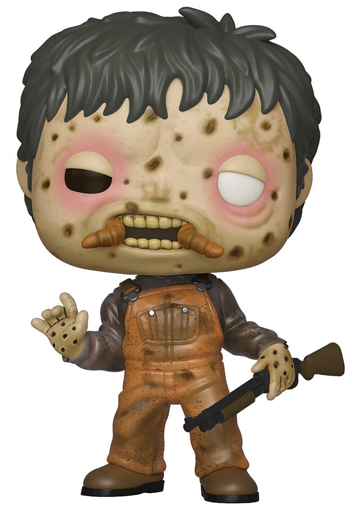 Funko POP! Movies: Men in Black - Edgar