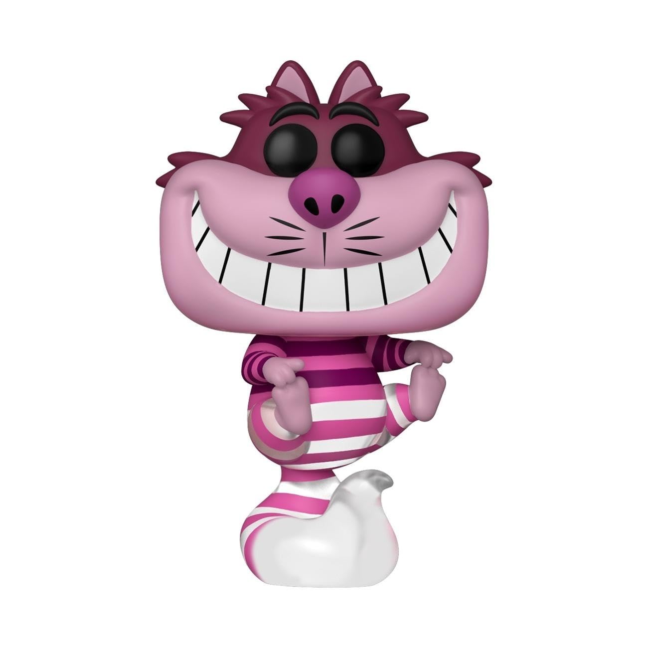 Funko Pop! Disney: Alice in Wonderland 70th - Cheshire Cat