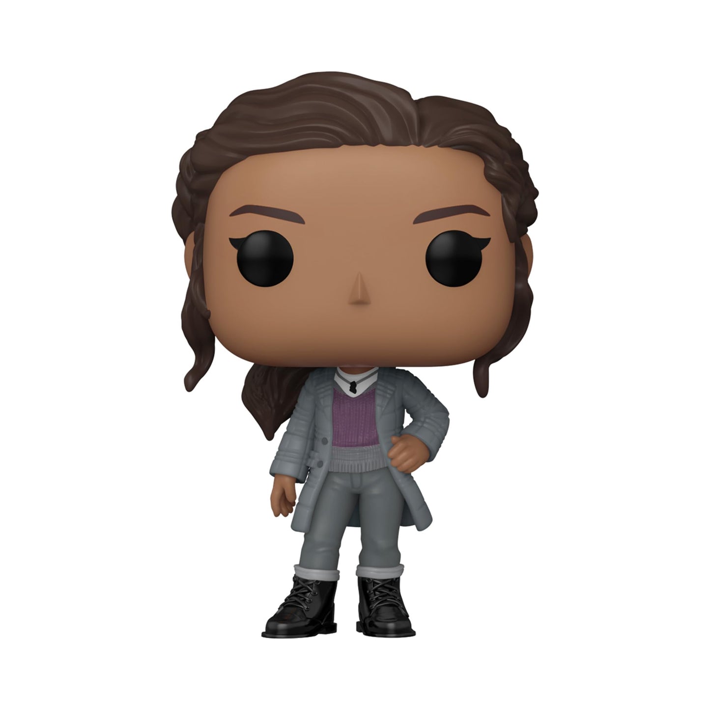 Funko Pop! Marvel: Spider-Man: No Way Home - MJ Multicolor 57635