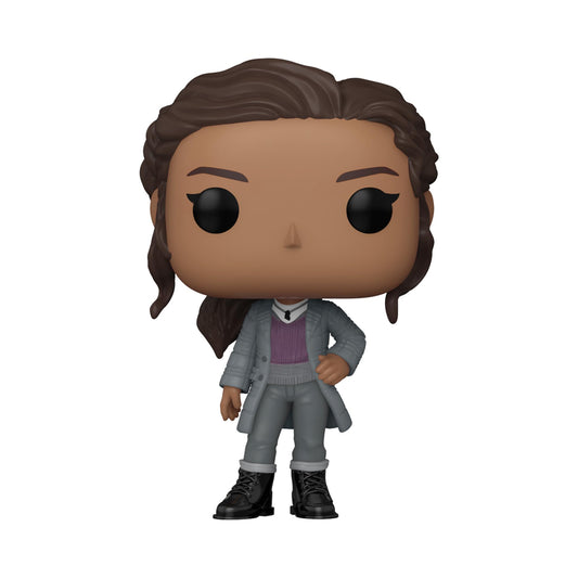 Funko Pop! Marvel: Spider-Man: No Way Home - MJ Multicolor 57635