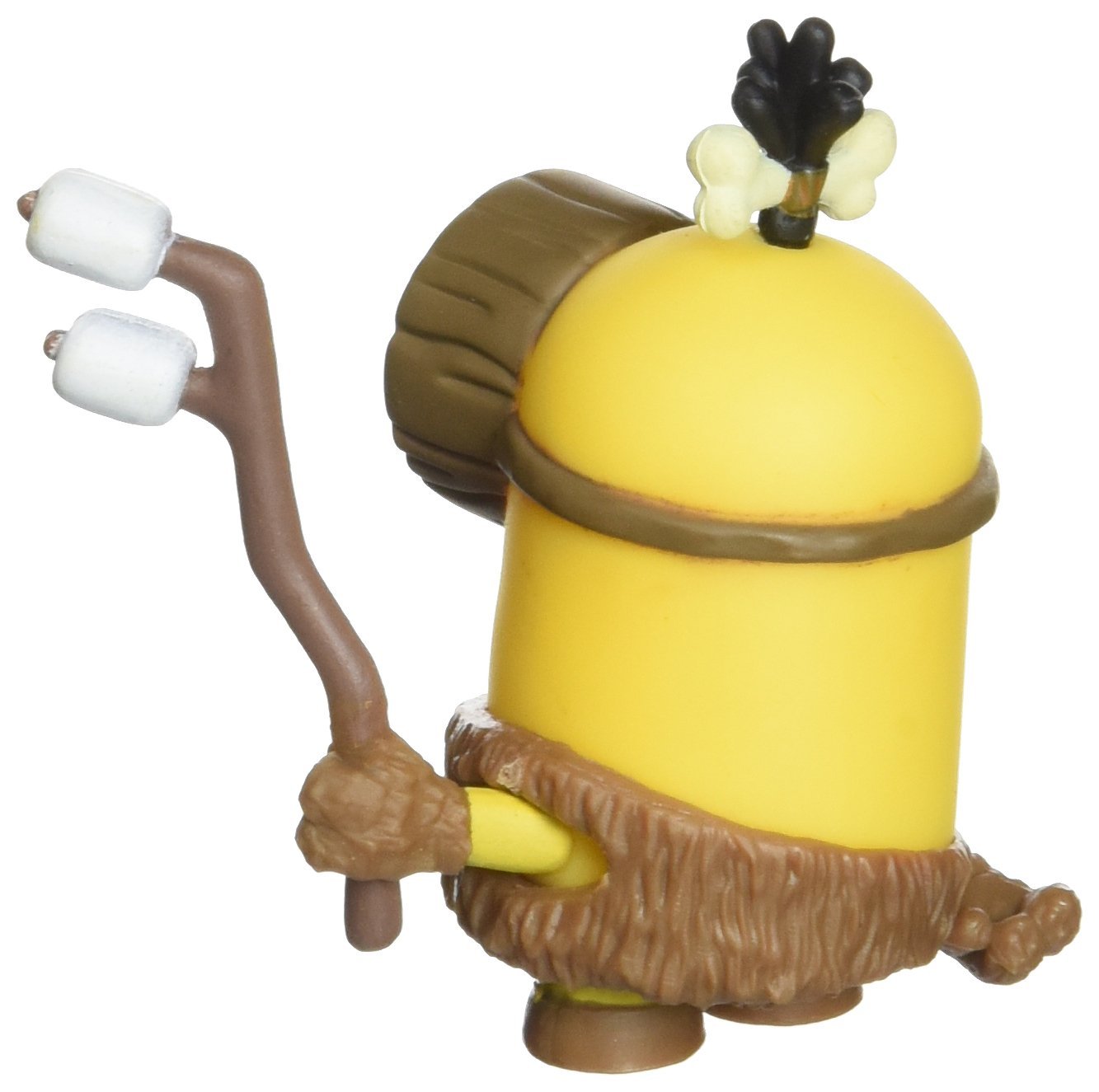 Funko Minions Movie Mystery Mini - 1 Assorted Figure - Blind boxes