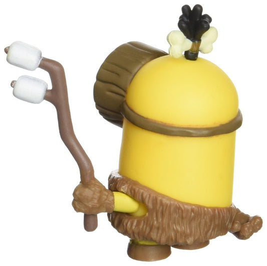 Funko Minions Movie Mystery Mini - 1 Assorted Figure - Blind boxes