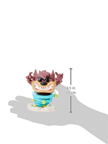 Funko POP! Animation: HB - Taz as Scooby-Doo Figure